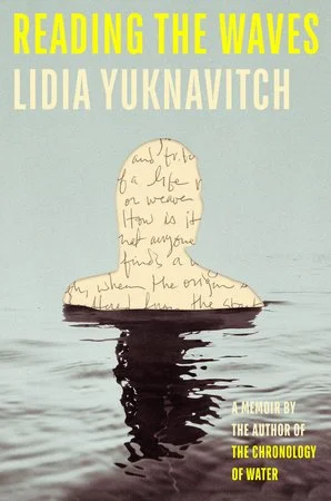 LIDIA YUKNAVITCH — Lidia Yuknavitch